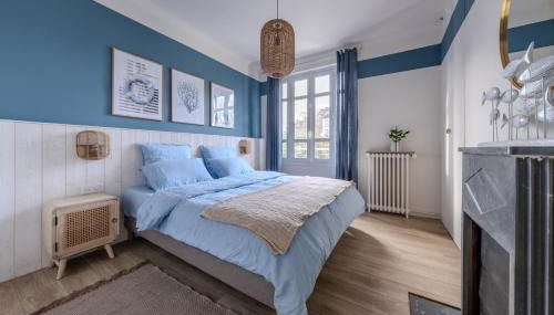 La Villa des Coccinelles - Foto 4