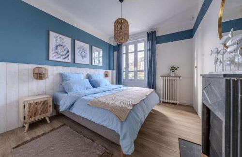 La Villa des Coccinelles - Photo 24