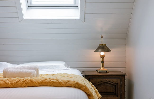 BE OST Jose 1A in Oostende - Foto 32