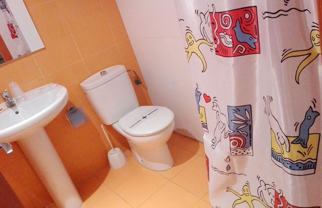 Apartamentos Alcocebre Suites 3000 - Foto 26