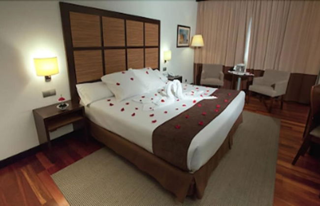 Aparthotel Attica21 As Galeras - Photo 7