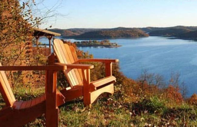 Sugar Ridge Resort - Foto 47