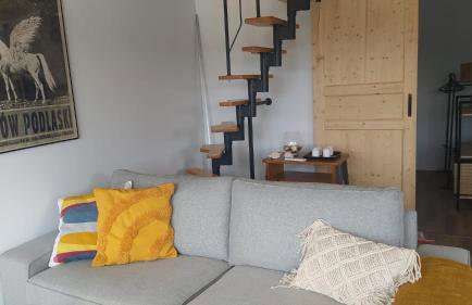 agroturystyka domek na trawie - Foto 38