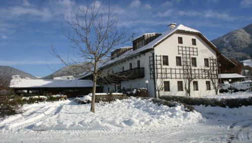 Appartementhaus Lechnerhof - Foto 2