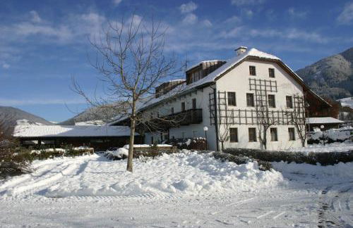 Appartementhaus Lechnerhof - Foto 2