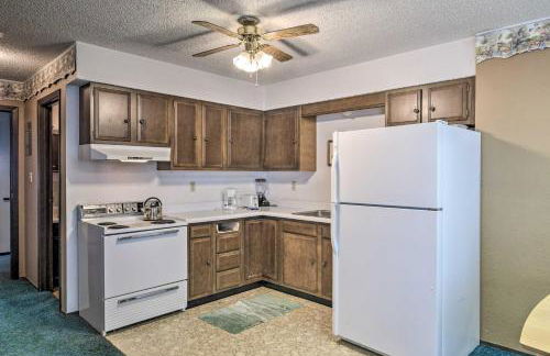 HighPlaines Haven - Great Hunting and Fishing! - Photo 9