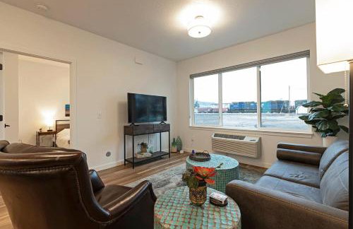 The Railway Flats 101 - Foto 14