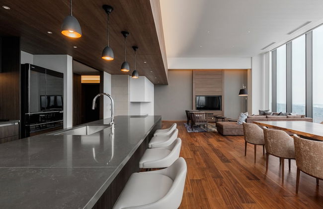 The Vale Rusutsu - Foto 45