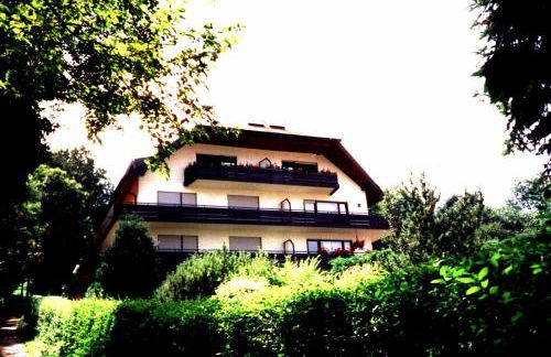 Ferienwohnung Vogesen - Foto 1