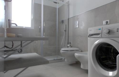 Le terrazze sul sale-Monolocale 1 & Monolocale 2 White Gold Apartaments & 2 White Gold Apartaments - Foto 52