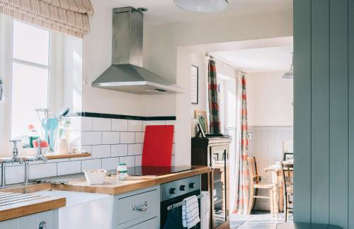 Southfield Cottage - Foto 8