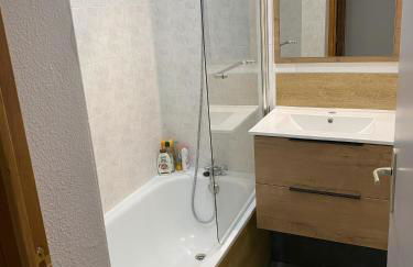 Superbe appartement au cœur de la joue du loup - Foto 6