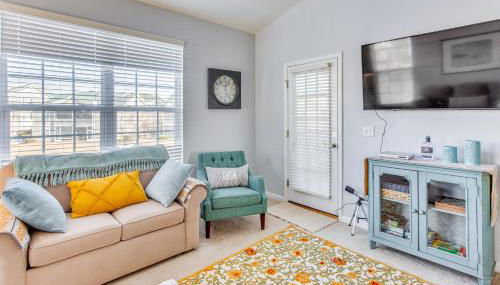 Golf, Swim and Explore Sunset Beach Family Condo! - Foto 5