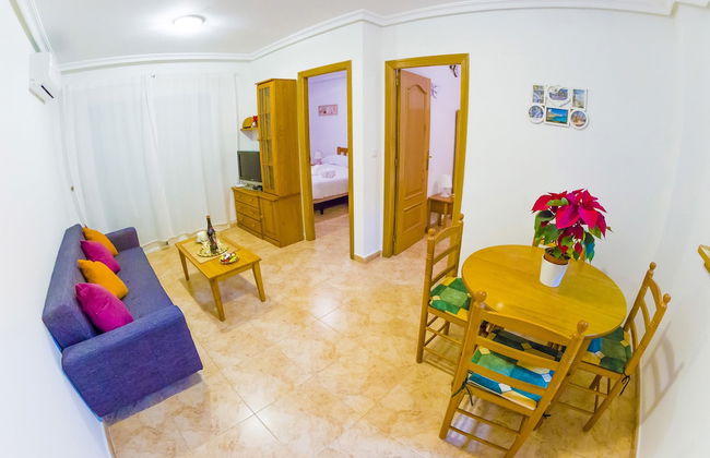 Homely Apartments Radio Murcia - Foto 15