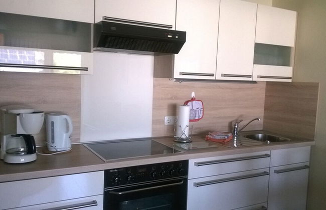 Ferienwohnung Haus Kotthoff - Foto 16