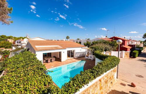 Villa Menorca Raquel by Mauter Villas - Foto 70