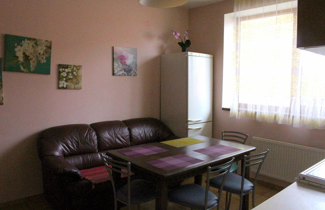 Klaipeda-Apartments - Photo 67