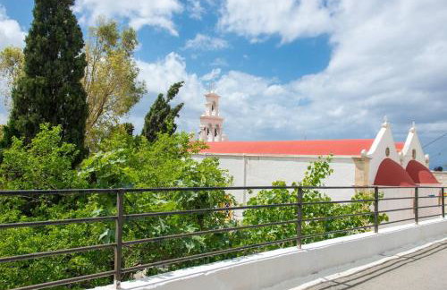 Agrilos Sea View House - Foto 41