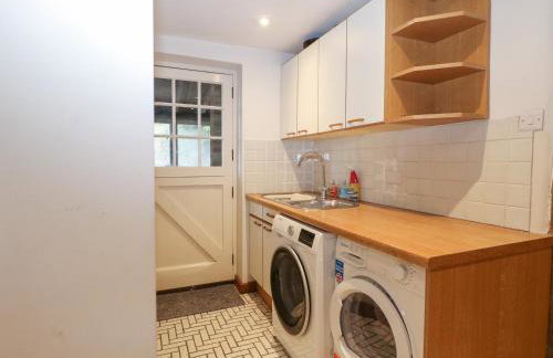 Paythorne Farmhouse - Foto 18