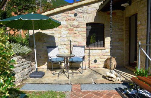 Genga Terme Retreat - 1 BR Apt with garden - Foto 15