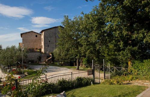 Il Castello Di Perchia - Photo 56