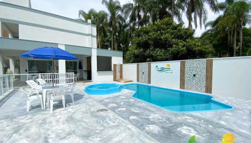 Ecomarine Apart-hotel 800 m Beto Carrero - Foto 3
