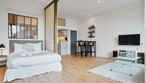 Charming and quiet apartment on the main boulevard - Foto 1