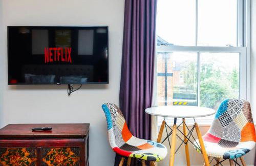 Cosy Modern Studio In The Heart Of Balham - Photo 20