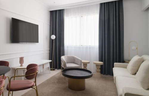 Blue Marina Suites - Boutique Apartments - Foto 101