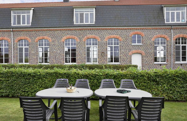 Oud Schooltje De Linde for Twenty Person - Foto 17