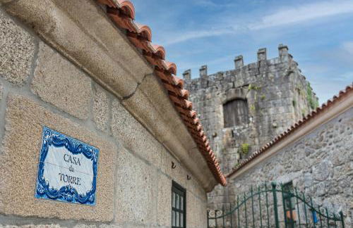 Casa da Torre - Natureza, Cultura e Aventura no Norte de Portugal - Foto 68
