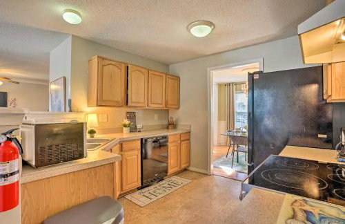 9 Mi to Richmond Sandston Home with Office - Foto 9