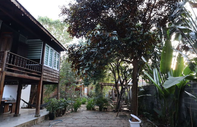 THE 47 HOUSE - Foto 66