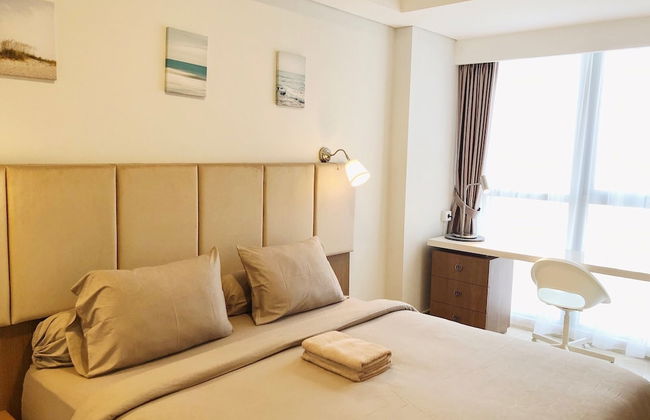 Gold Coast Sea View Apartments Rentrooms - Foto 4