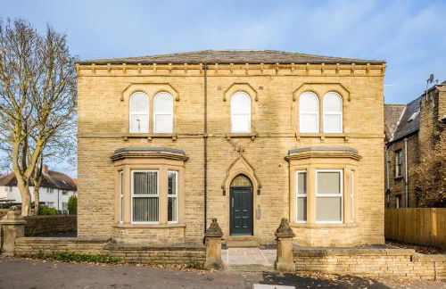 Essential Studio in the Heart of Huddersfield - Foto 10