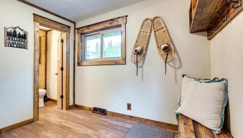 Woodruff Home with Lake Access and Pier, Near Town! - Foto 5