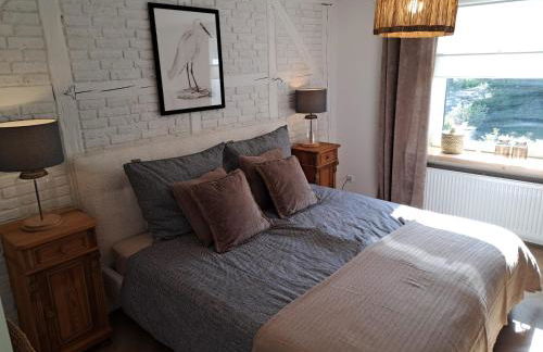 Ferienwohnung auf dem Mühlenhof - Foto 19