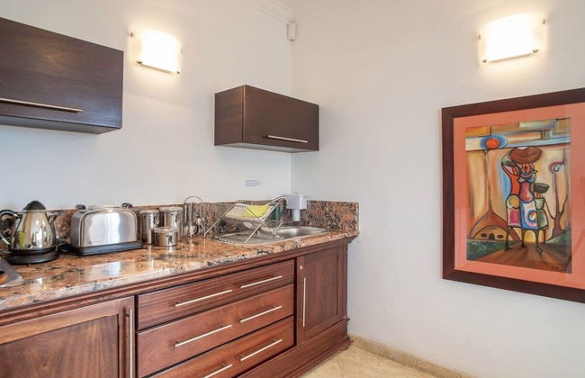 Bantry Beach Luxury Suites - Foto 29