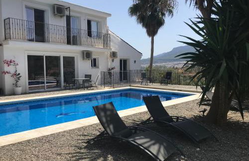 Studio Views Apartment, Cortijo Fruitful Hills - Photo 26