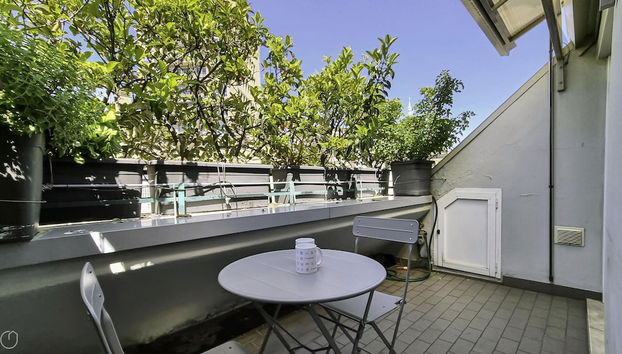 Italianway - Da Cannobio 11 - Foto 2, Habitación