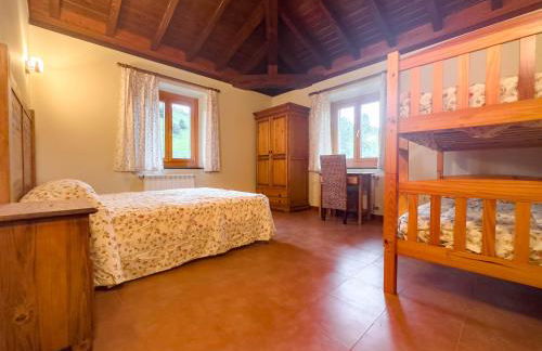 Amplia casa rural en entorno natural - Foto 29