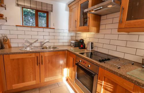 Hayloft Cottage - Foto 10