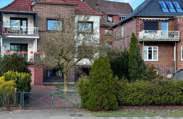 Weserblick Hafen-Haus-Bremen - Foto 60