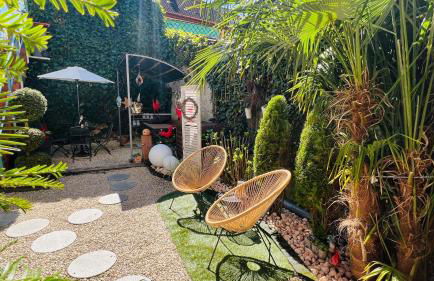 GITE LE COQ ROUGE - Foto 38