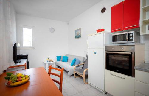 Seaside house for families with children Cove Kruseva, Hvar - 12459 - Foto 9