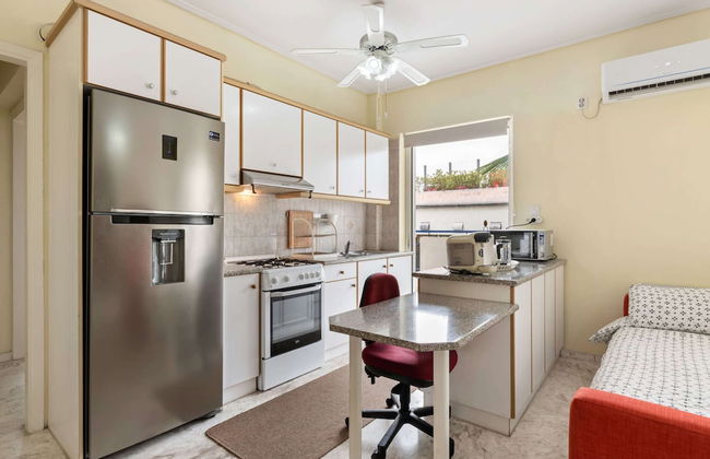 Apartment in Piraeus Near Monastiraki Square - Foto 16