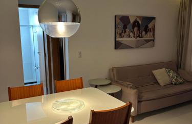 Piscina,sauna ,ar condicionado a 30passos da Bacutia - Photo 47