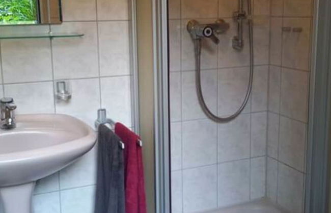 Holiday Apartment Hammergrund - Foto 13