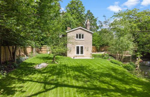 Stunning 2 Lodge Cottage retreat - Foto 38