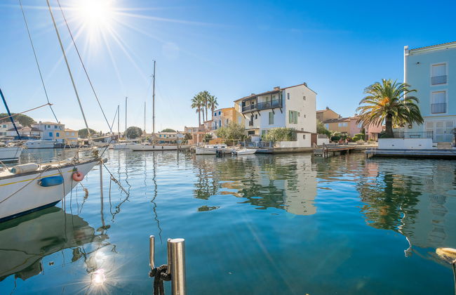 Bleu Azur - Photo 30